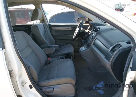 2007 Honda Cr-V Ex z USA, uszkodzony, nr VIN JHLRE48537C116837